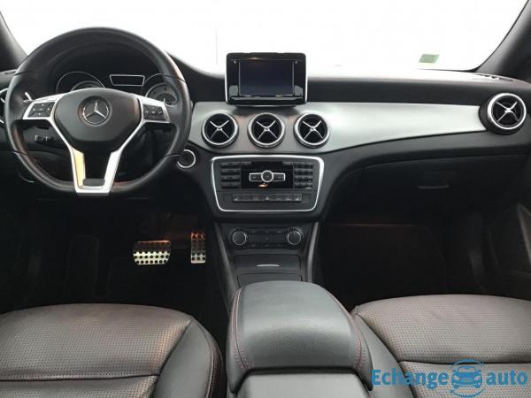 Mercedes CLA Benz 220 D AMG Line 170 ch