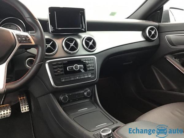 Mercedes CLA Benz 220 D AMG Line 170 ch