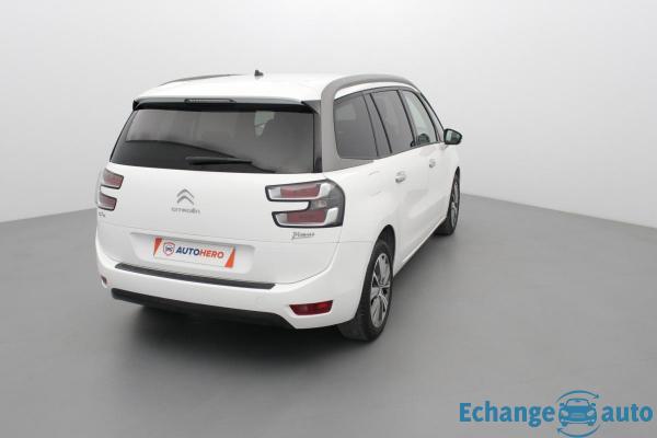 Citroën Grand C4 Picasso 1.6 THP Intensive 165 ch