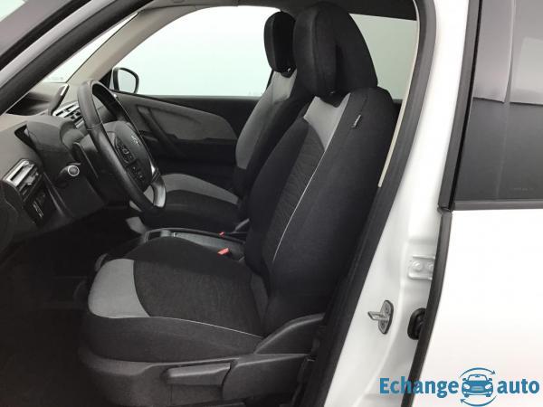 Citroën Grand C4 Picasso 1.6 THP Intensive 165 ch