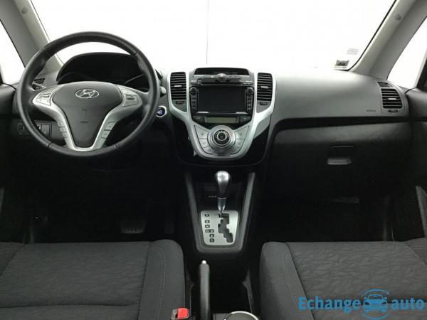 Hyundai ix20 1.6 Premium 125 ch