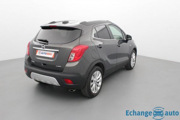 Opel Mokka 1.4 Turbo Cosmo ecoFlex 140 ch