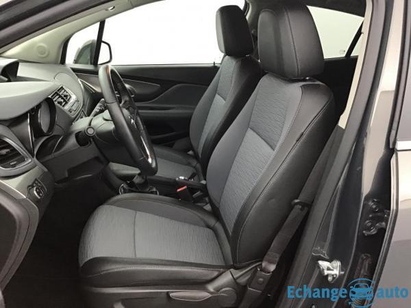 Opel Mokka 1.4 Turbo Cosmo ecoFlex 140 ch