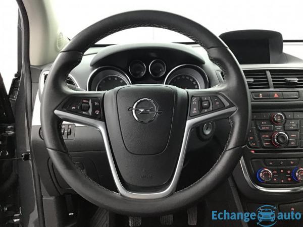 Opel Mokka 1.4 Turbo Cosmo ecoFlex 140 ch