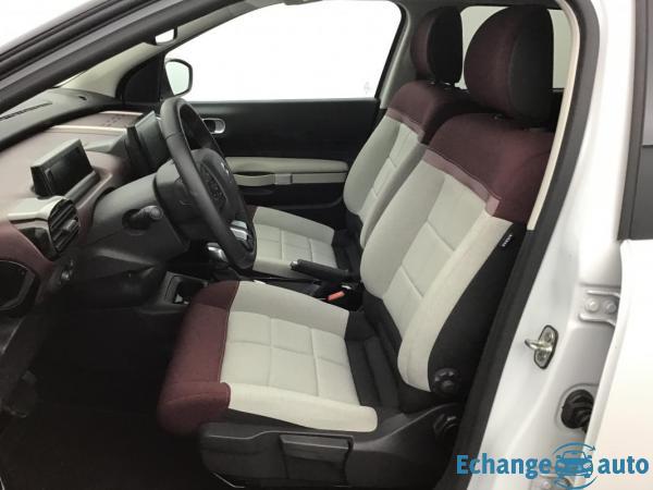 Citroën C4 Cactus 1.2 e-THP Shine 110 ch