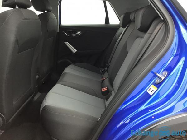 Audi Q2 1.4 TFSI ACT Design 150 ch