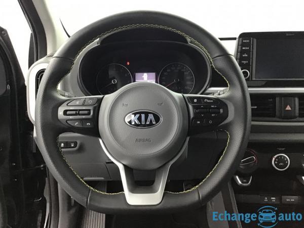 Kia Picanto 1.2 X Line 84 ch