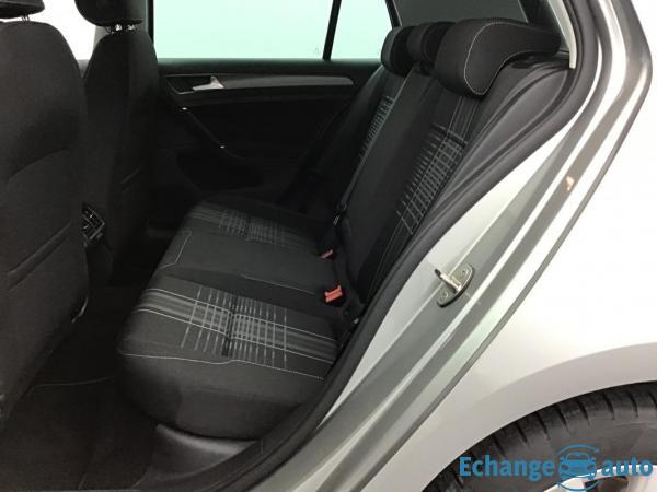 Volkswagen Golf VII 1.4 TSI ACT Lounge 150 ch