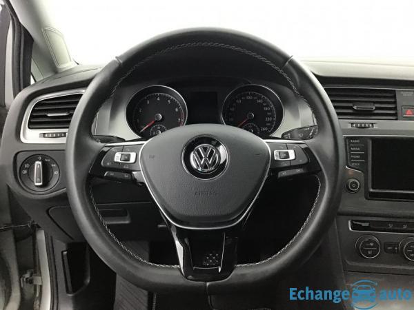 Volkswagen Golf VII 1.4 TSI ACT Lounge 150 ch