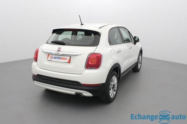 Fiat 500X 1.4 Turbo Pop Star 140 ch