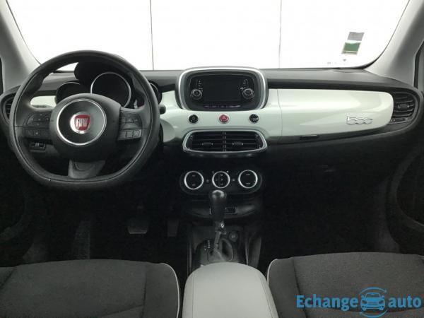 Fiat 500X 1.4 Turbo Pop Star 140 ch