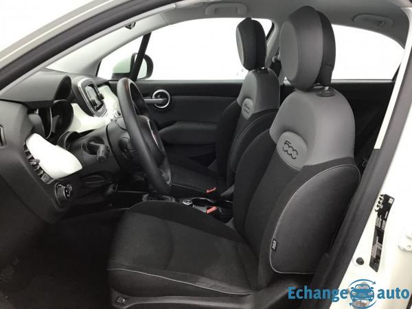 Fiat 500X 1.4 Turbo Pop Star 140 ch