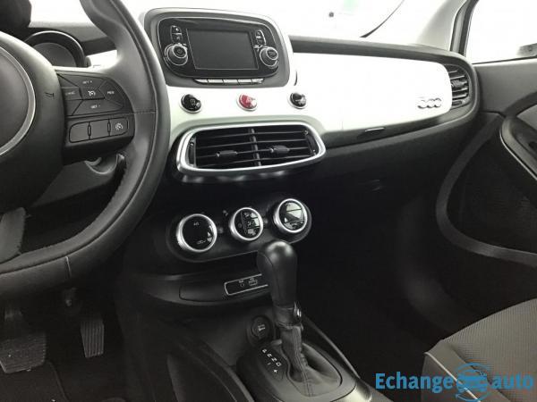 Fiat 500X 1.4 Turbo Pop Star 140 ch