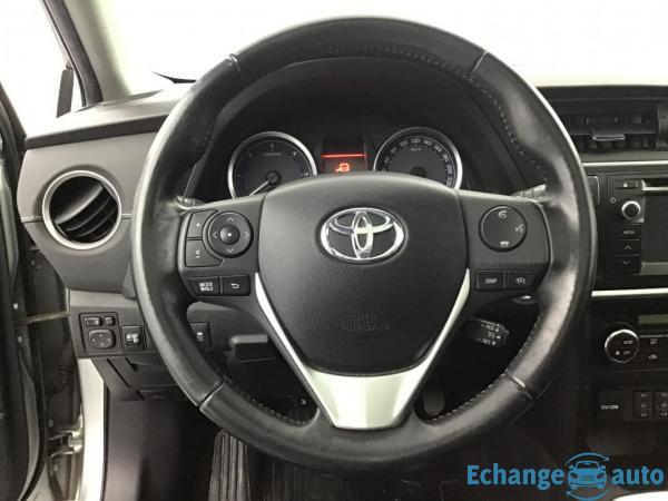 Toyota Auris Touring Sports 2.0 D-4D Style 124 ch