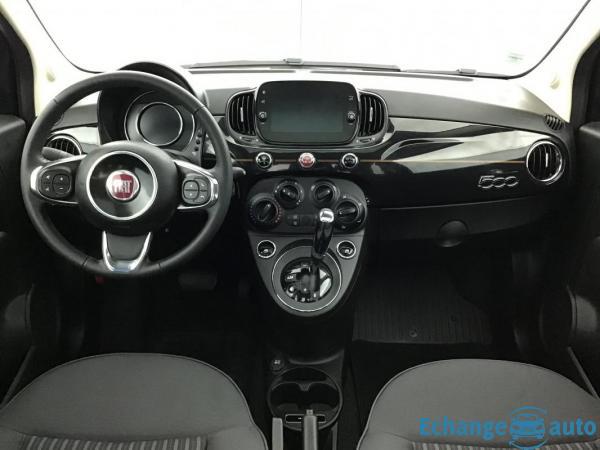 Fiat 500 1.2 Collezione 69 ch