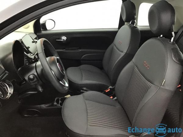 Fiat 500 1.2 Collezione 69 ch