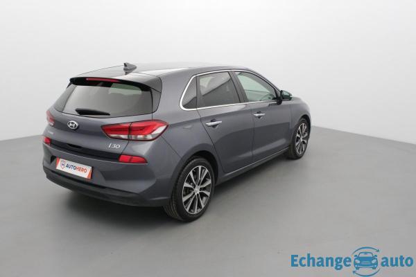 Hyundai i30 1.4 TGDI Creative 140 ch