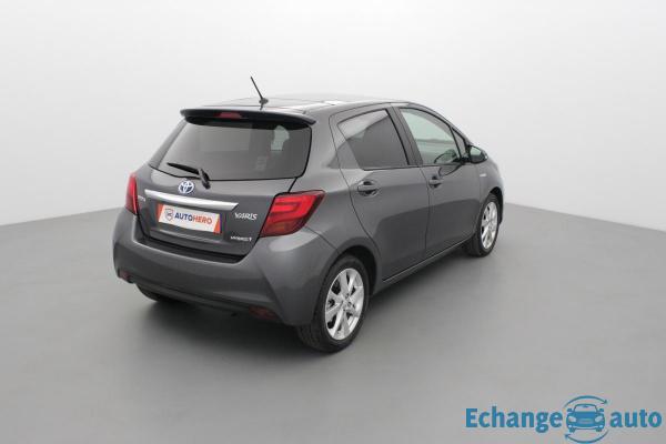 Toyota Yaris 1.5 Hybrid Style 100 ch