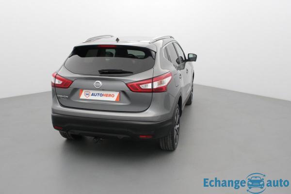 Nissan Qashqai 1.6 Tekna 163 ch