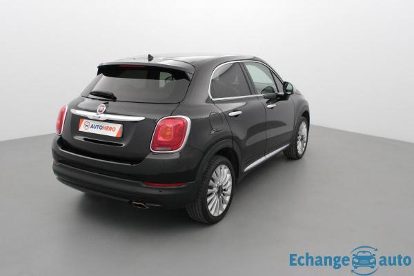 Fiat 500X 1.6 Lounge 110 ch