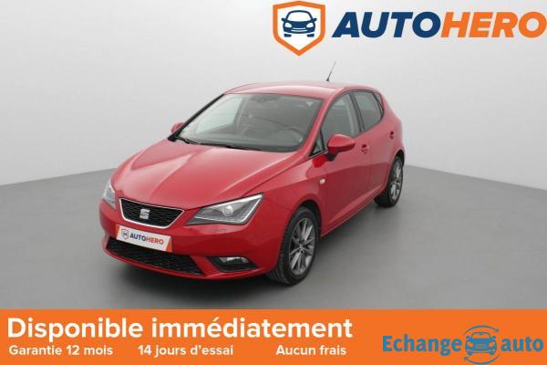 Seat Ibiza 1.2 TSI Stylance / Style 105 ch