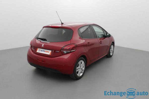 Peugeot 208 1.2 e-VTi Style 82 ch