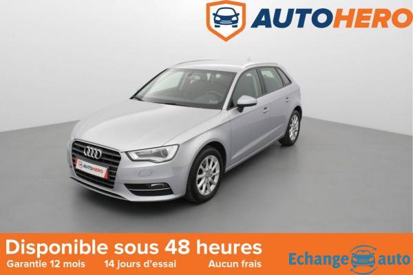 Audi A3 1.4 TFSI Attraction 125 ch