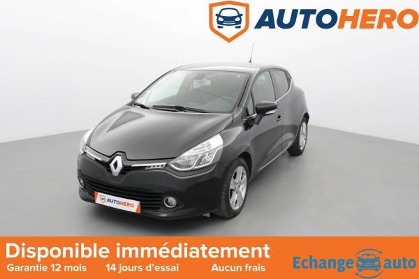 Renault Clio 0.9 Energy Intens 90 ch