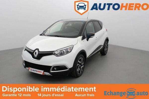 Renault Captur 0.9 Energy Wave 90 ch