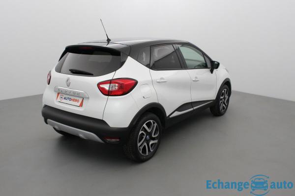 Renault Captur 0.9 Energy Wave 90 ch