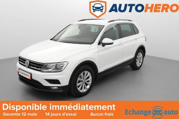 Volkswagen Tiguan 1.4 TSI ACT Comfortline 150 ch