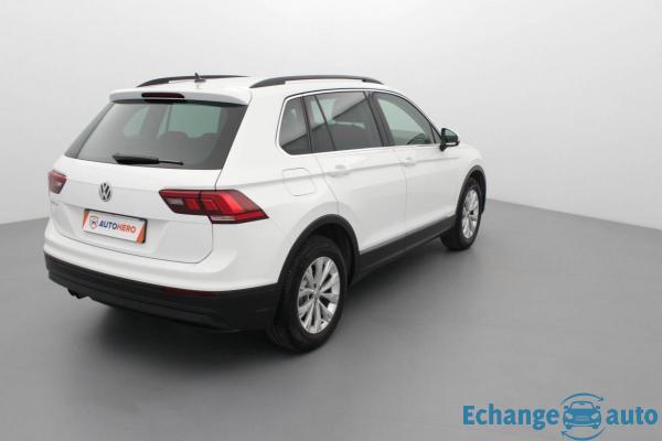 Volkswagen Tiguan 1.4 TSI ACT Comfortline 150 ch