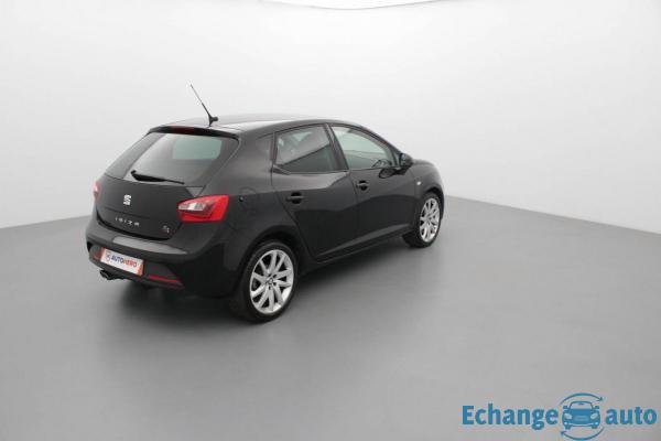 Seat Ibiza 1.2 TSI FR 110 ch