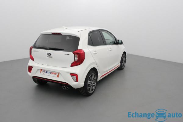 Kia Picanto 1.2 GT Line 84 ch