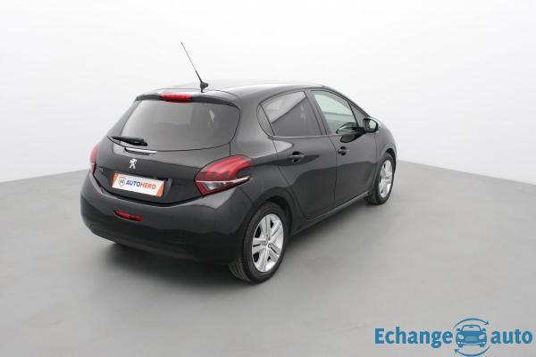 Peugeot 208 1.2 e-VTi Style 82 ch