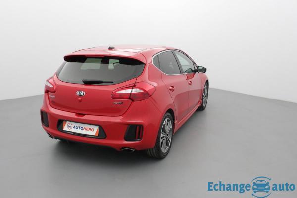 Kia Cee'd 1.0 TGDI GT Line 120 ch