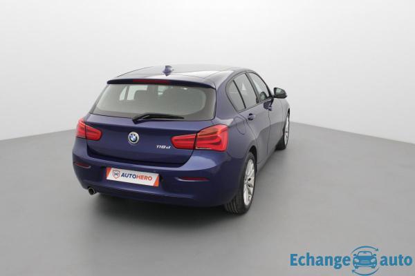 BMW 118 Série 1 118d Executive 150 ch