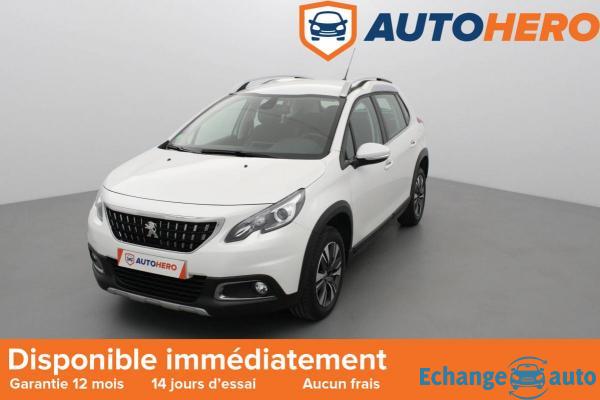 Peugeot 2008 1.2 e-THP Allure 110 ch