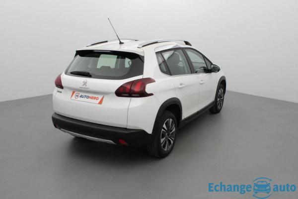 Peugeot 2008 1.2 e-THP Allure 110 ch