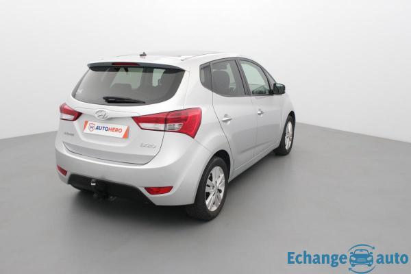 Hyundai ix20 1.6 Premium 125 ch