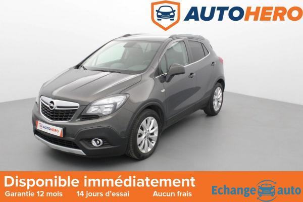 Opel Mokka 1.4 Turbo Cosmo ecoFlex 140 ch