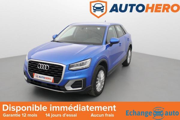 Audi Q2 1.4 TFSI ACT Design 150 ch