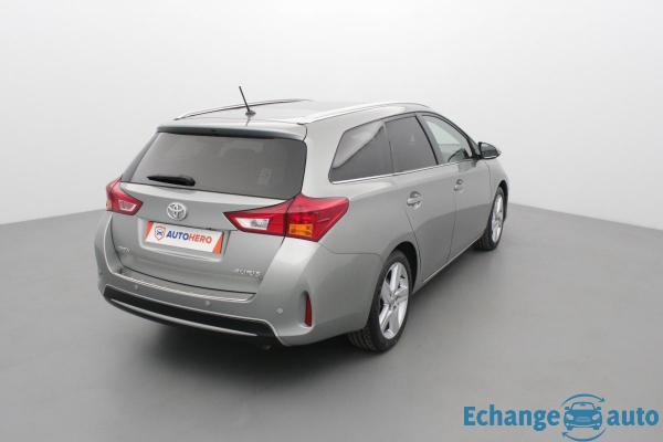 Toyota Auris Touring Sports 2.0 D-4D Style 124 ch