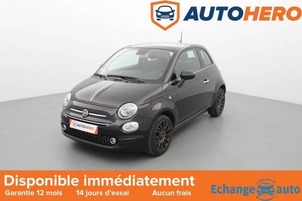 Fiat 500 1.2 Collezione 69 ch