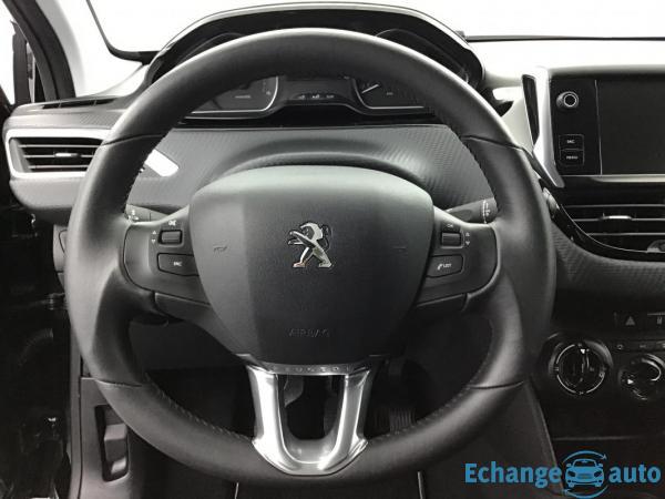 Peugeot 208 1.6 Blue-HDi Style 75 ch