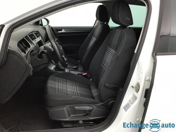 Volkswagen Golf VII 1.4 TSI ACT Lounge BlueMotion 150 ch