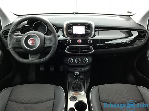 Fiat 500X 1.6 Live Edizione 110 ch