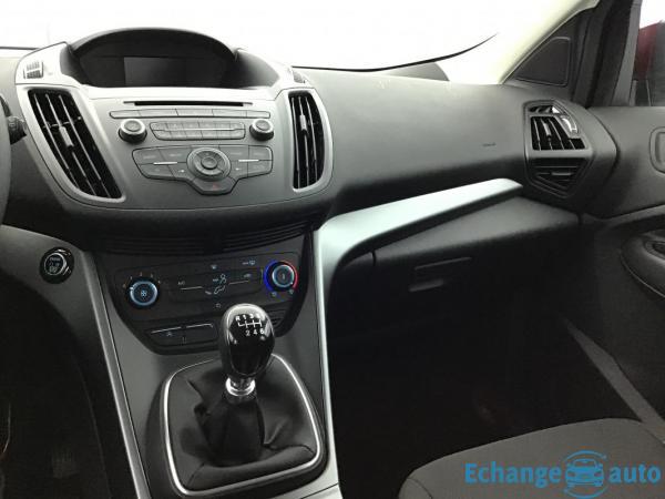 Ford Kuga 1.5 EcoBoost Trend 120 ch