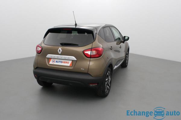 Renault Captur 1.2 TCe Energy Hypnotic 120 ch