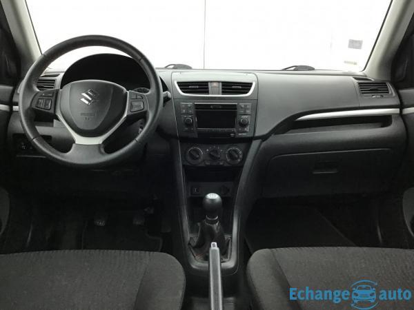 Suzuki Swift 1.2 Comfort 94 ch